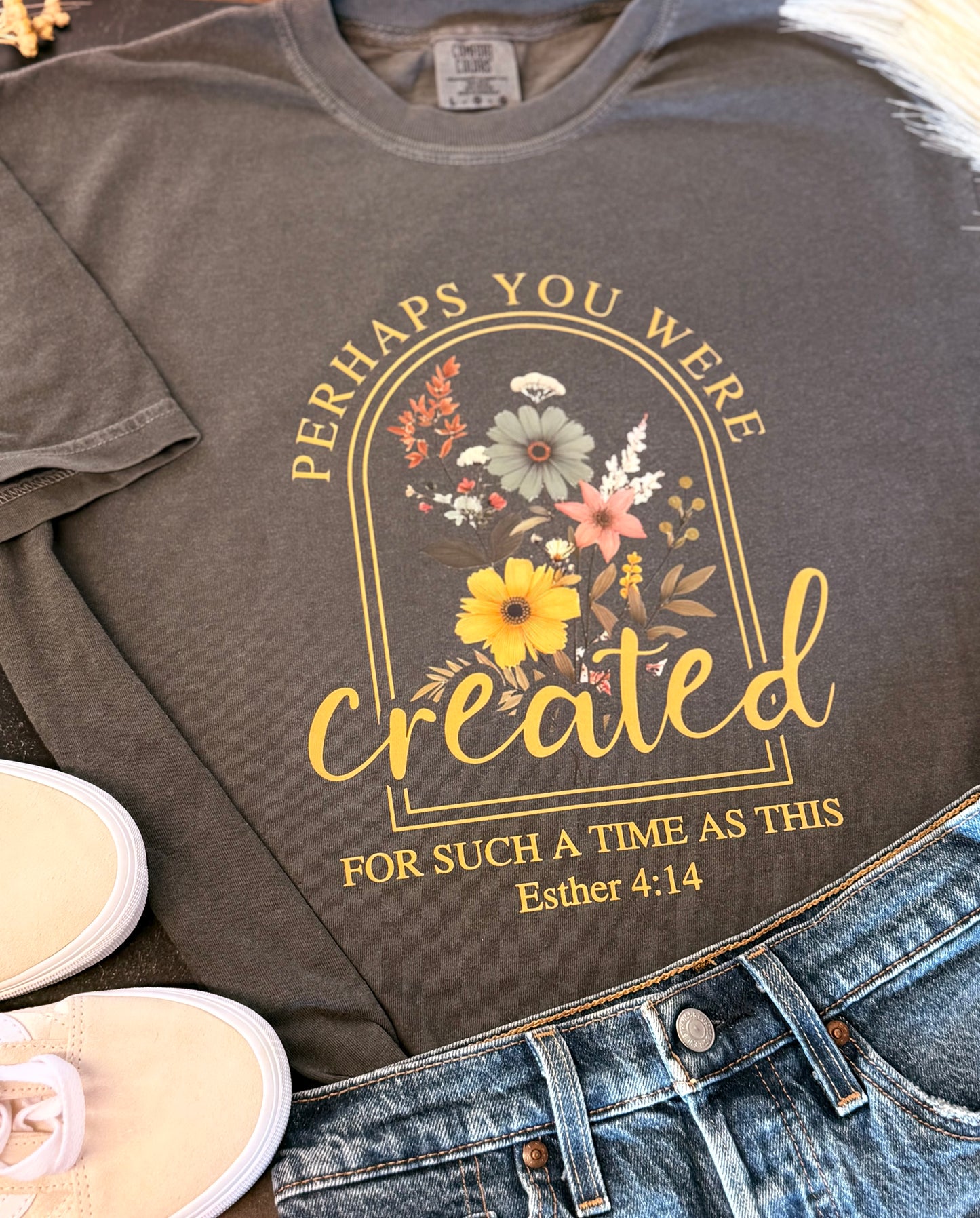 Esther 4:14