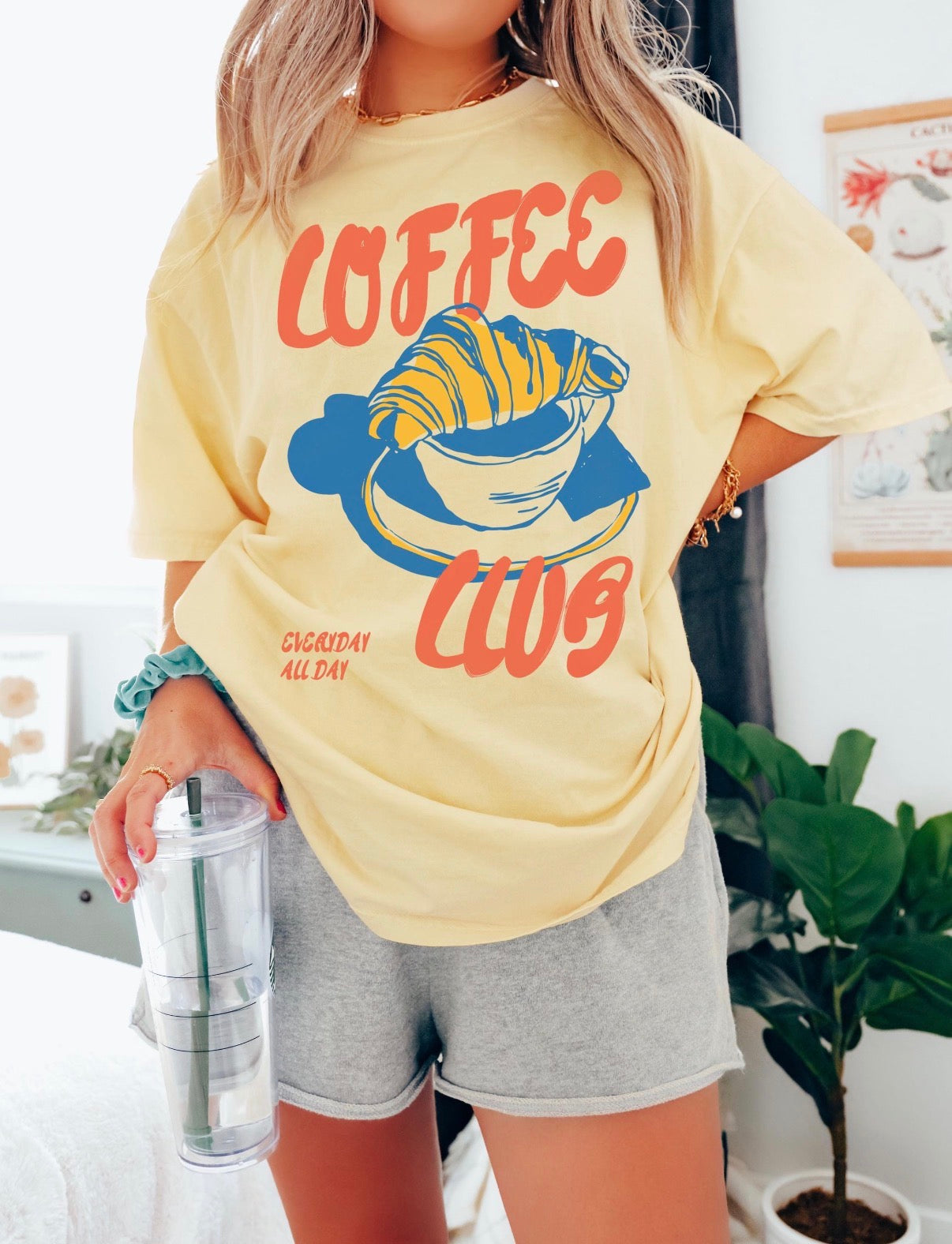 Coffee Club