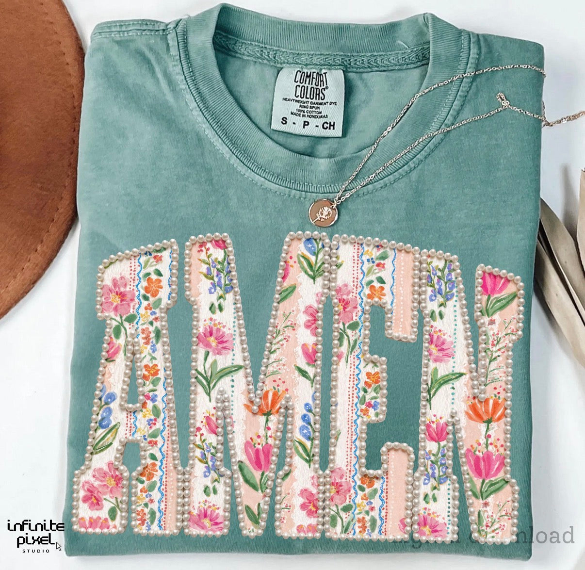 Amen T-shirt 💐