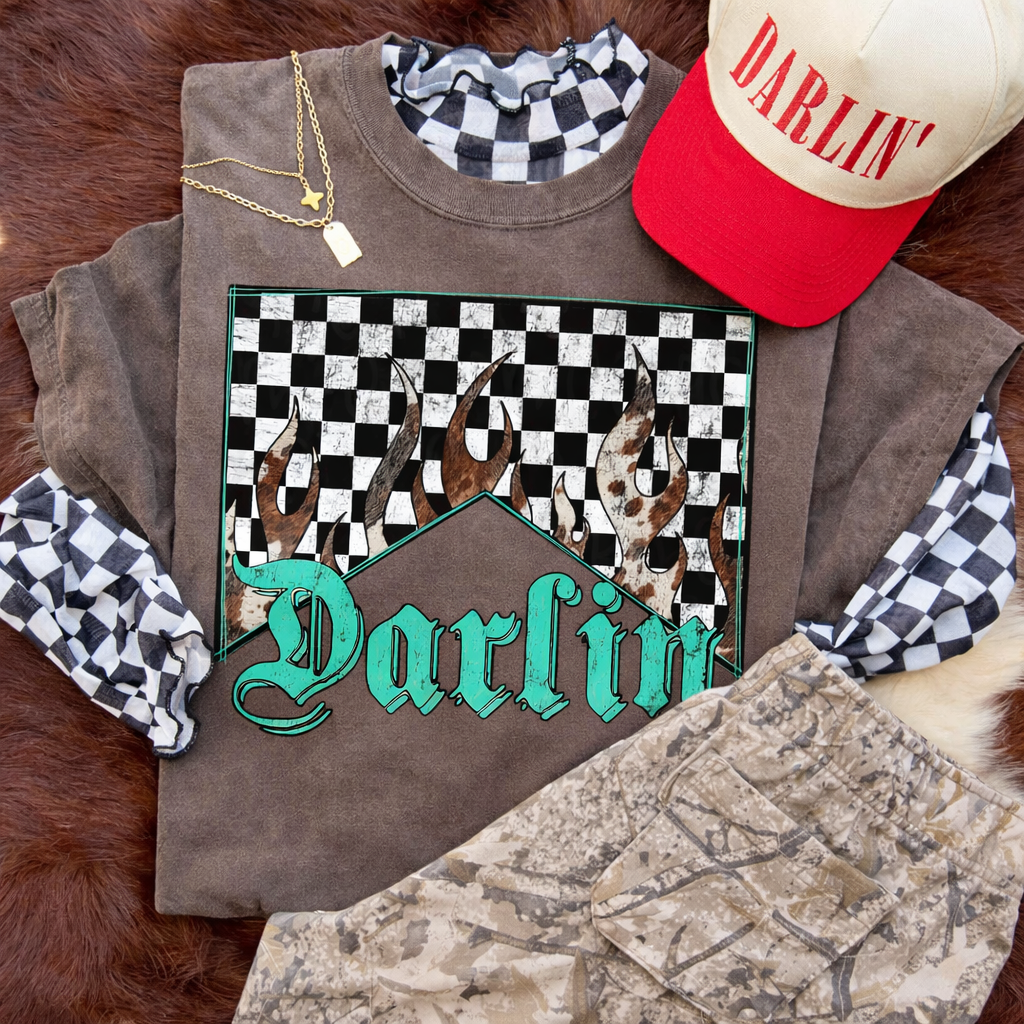 Darlin’ T-shirt