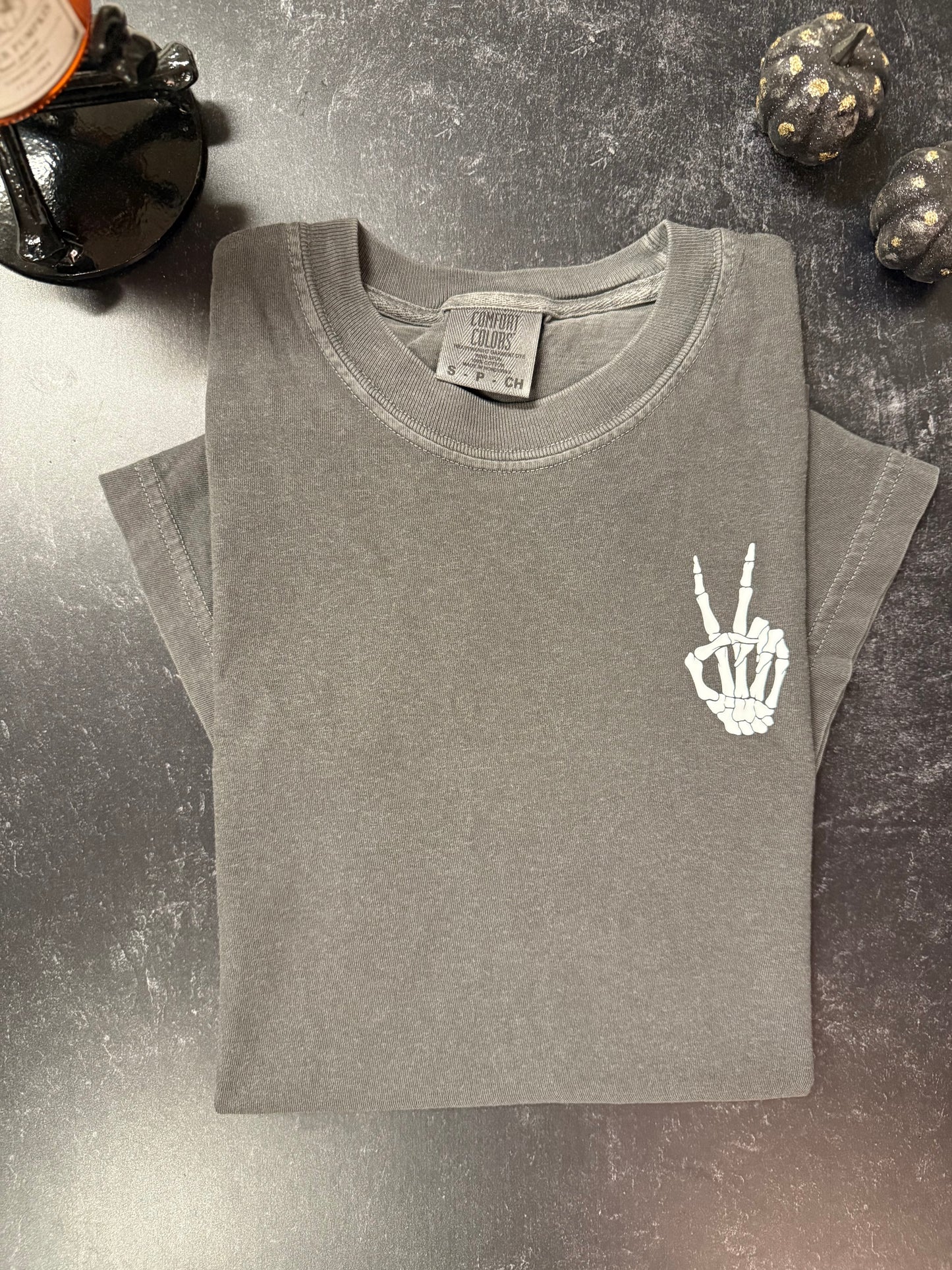 Ghosting pendejas 👻✌🏼