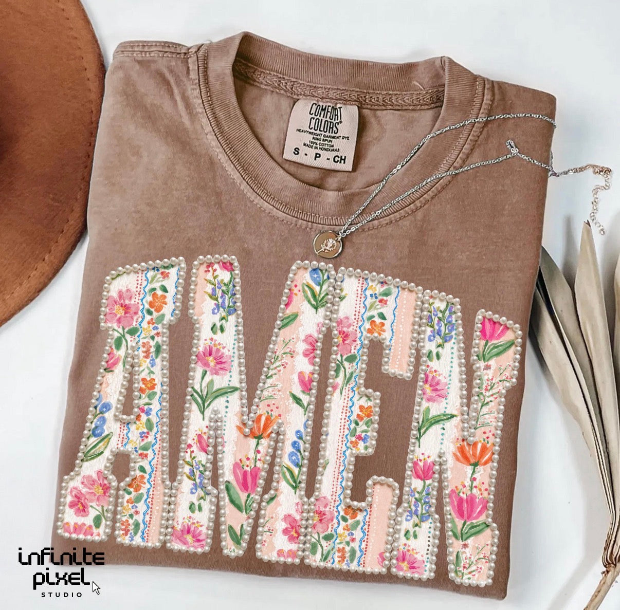 Amen T-shirt 💐