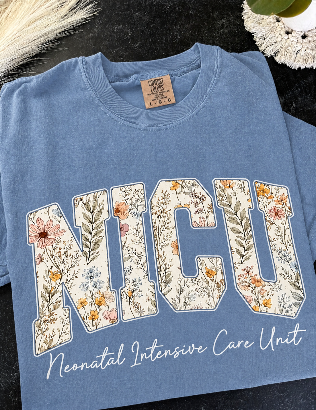 NICU Nurse