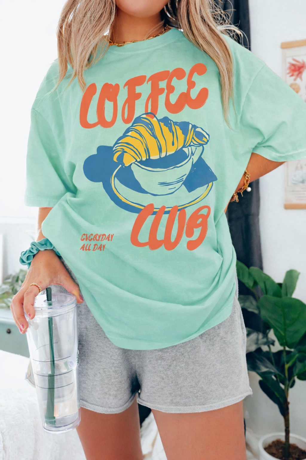 Coffee Club