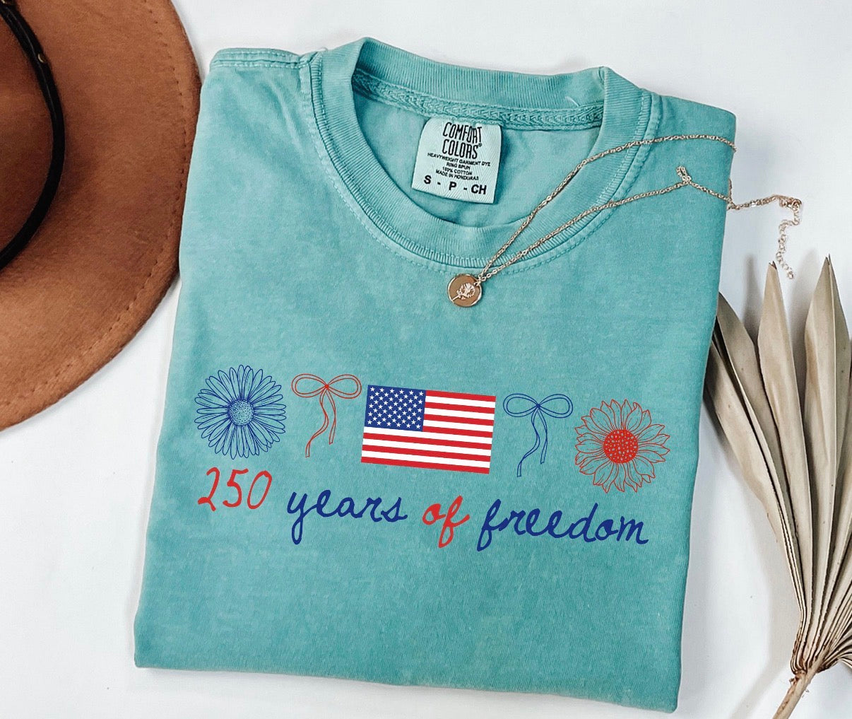 Freedom T-shirt 🇺🇸
