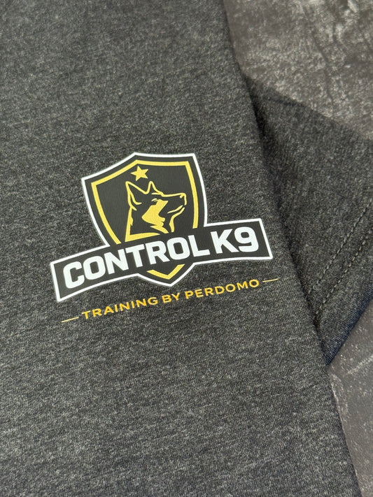 Control K9 T-shirt