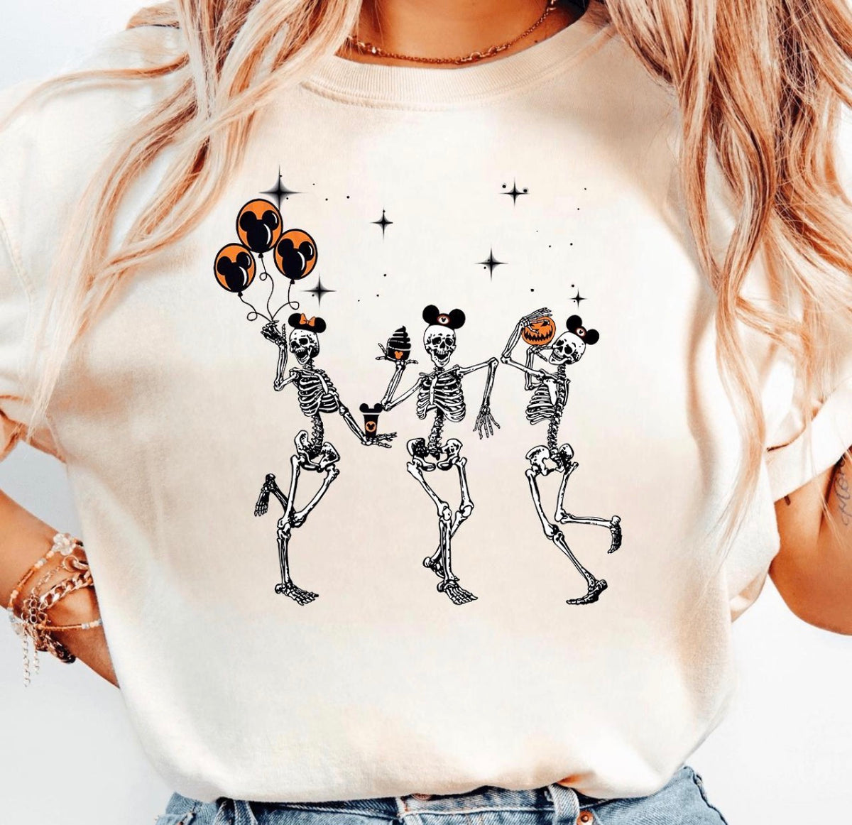 Magic Skeletons 🏰✨🎃