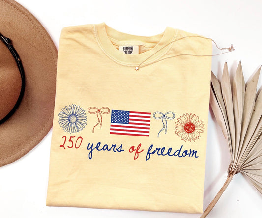 Freedom T-shirt 🇺🇸