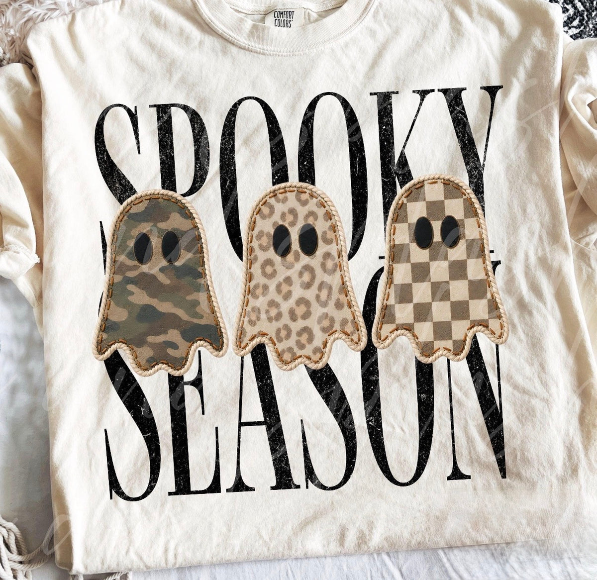 Spooky Season T-shirt