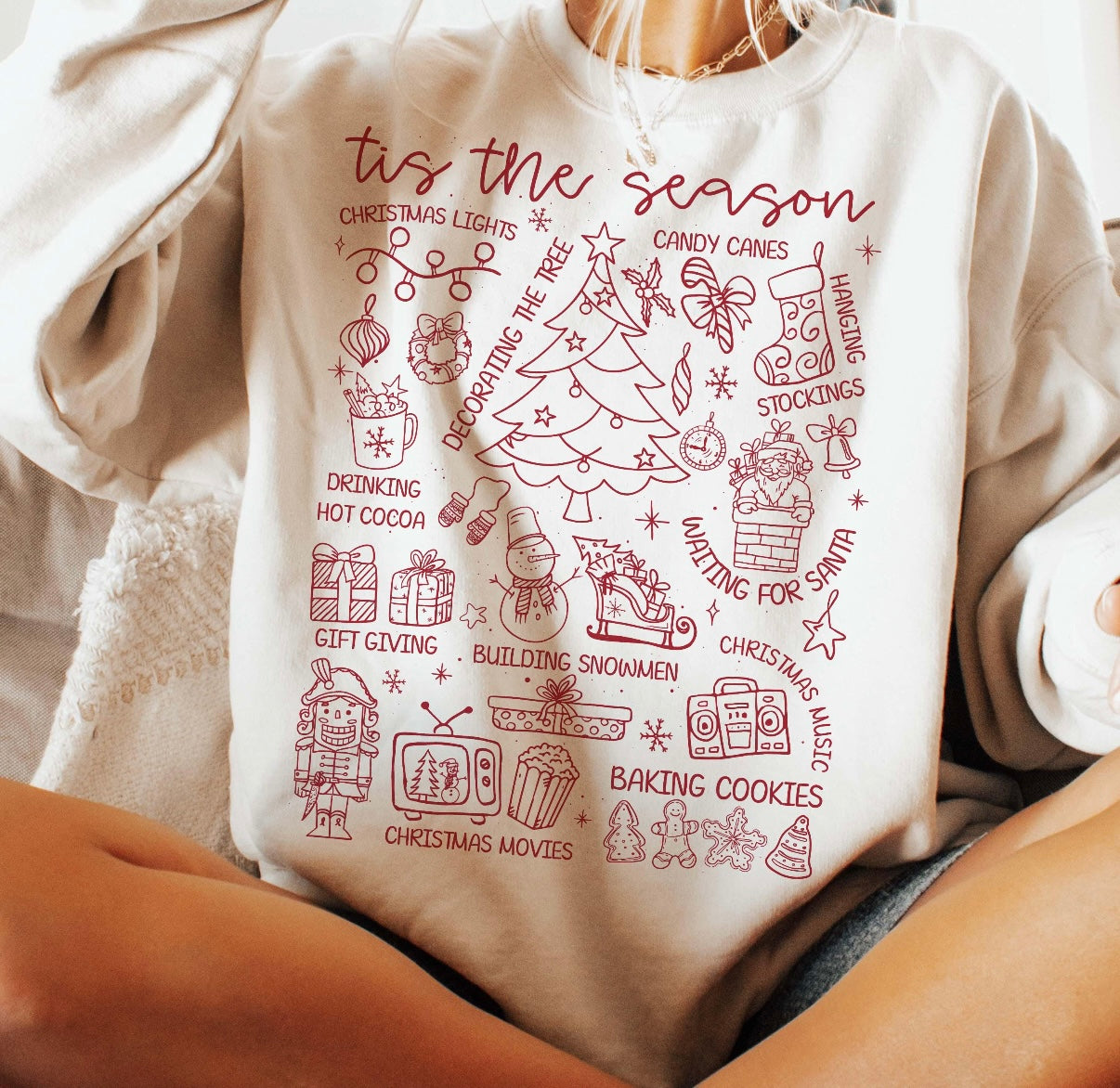 Christmas doodle 🎄