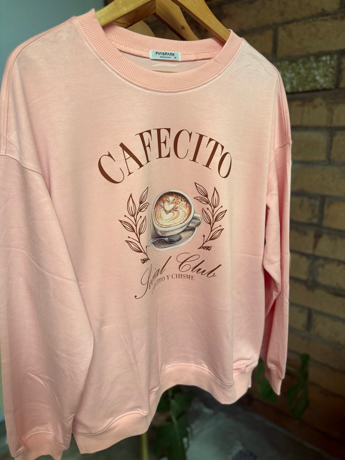 Cafecito social club