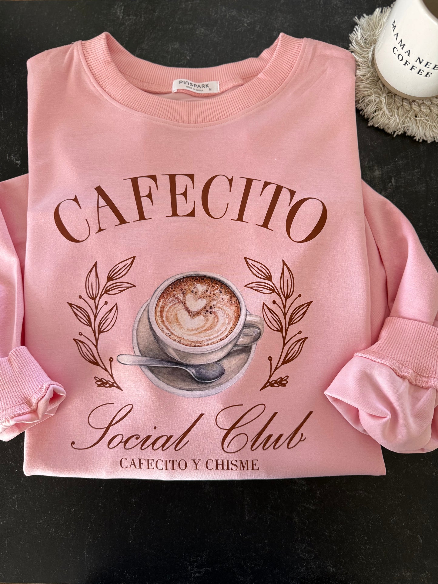 Cafecito social club