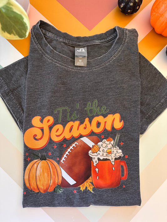 Tis’ the season t-shirt