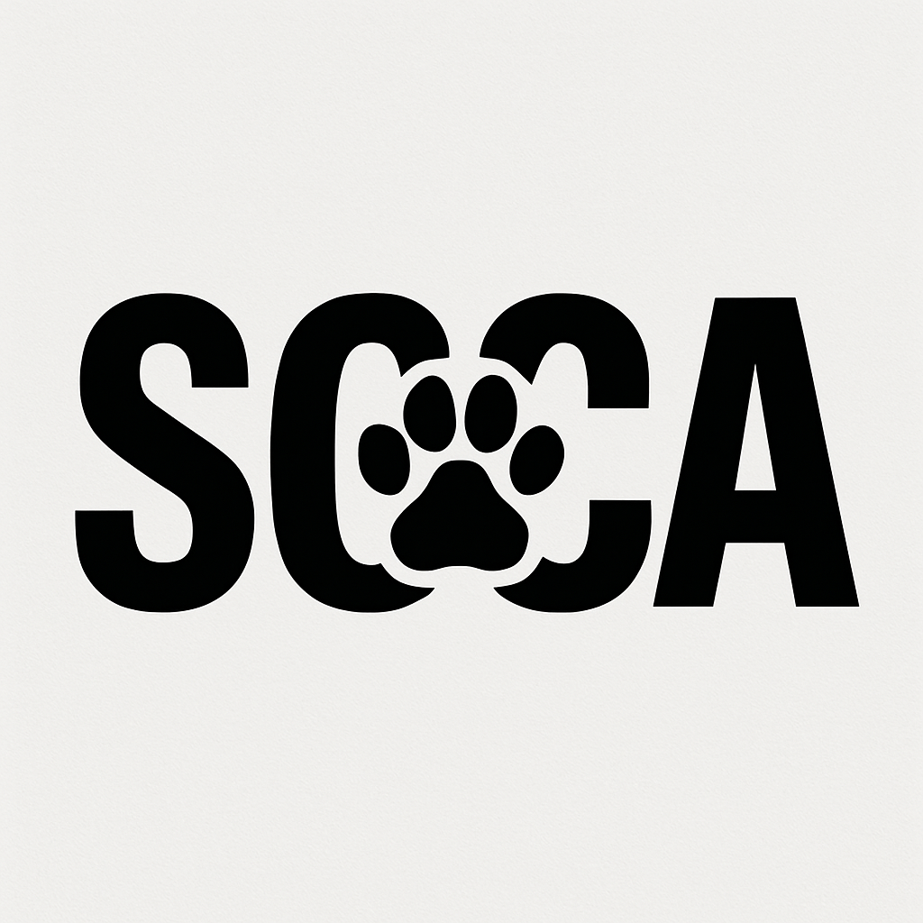 SCCA T-shirt
