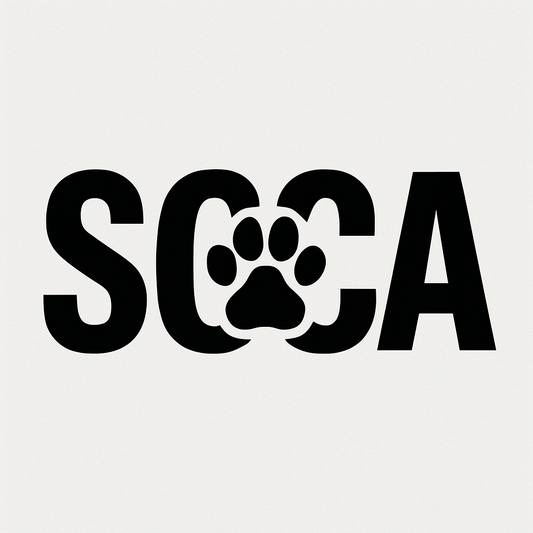 SCCA T-shirt
