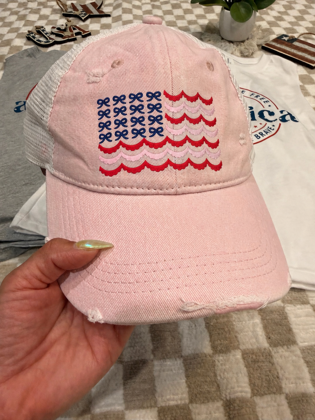USA hat 🇺🇸