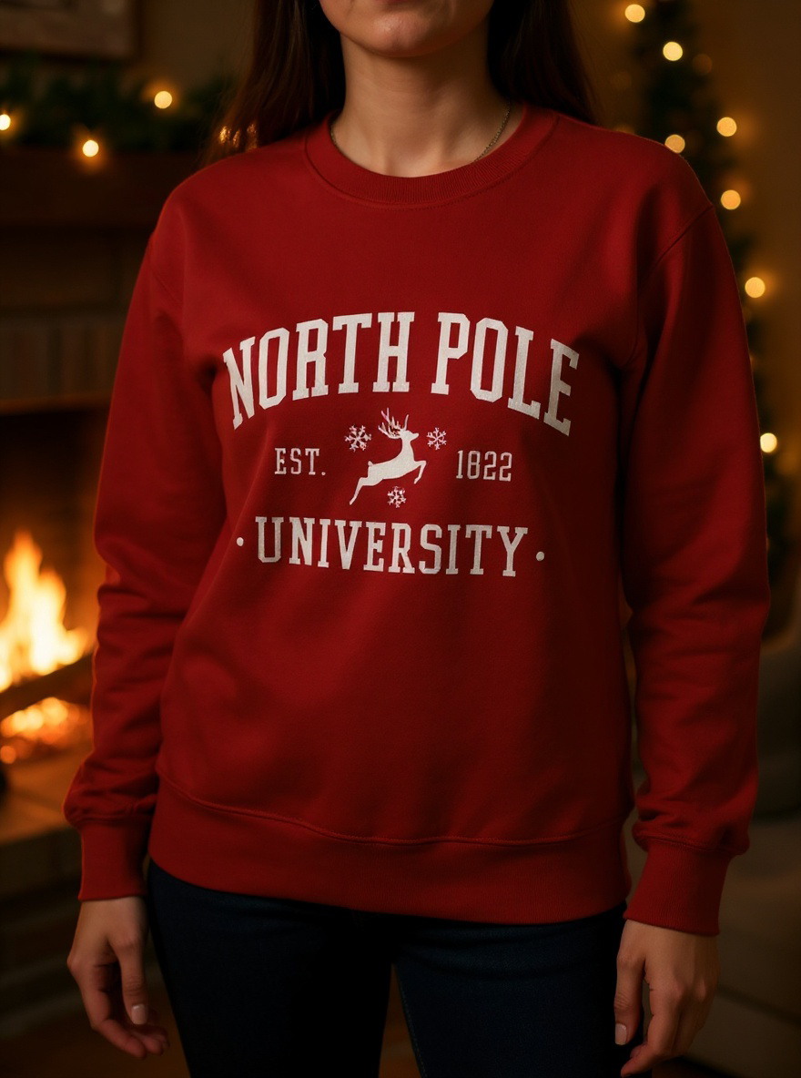 North Pole University