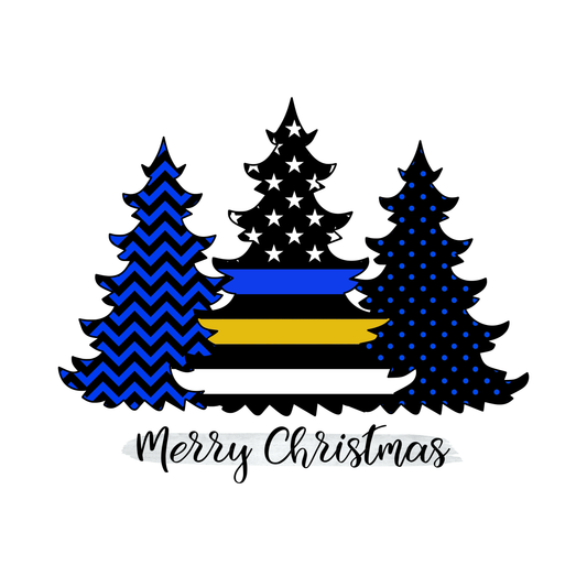 Gold Line Christmas 🎄 💛