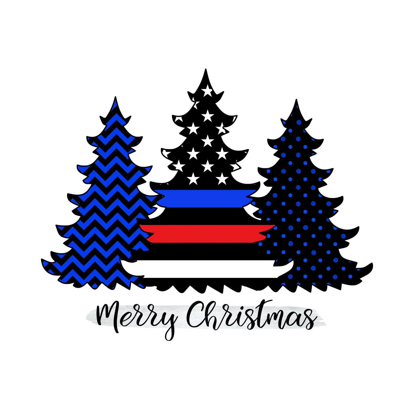 Red Line Christmas 🎄 ❤️