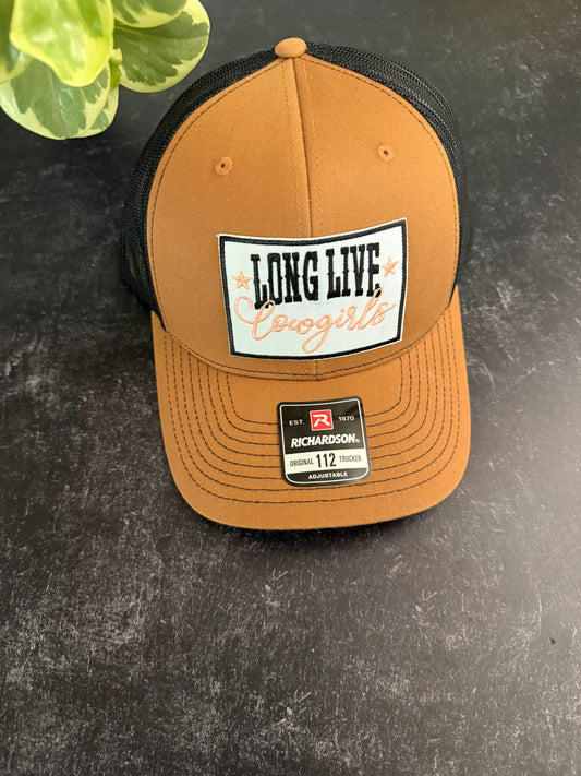 Long live cowgirls π