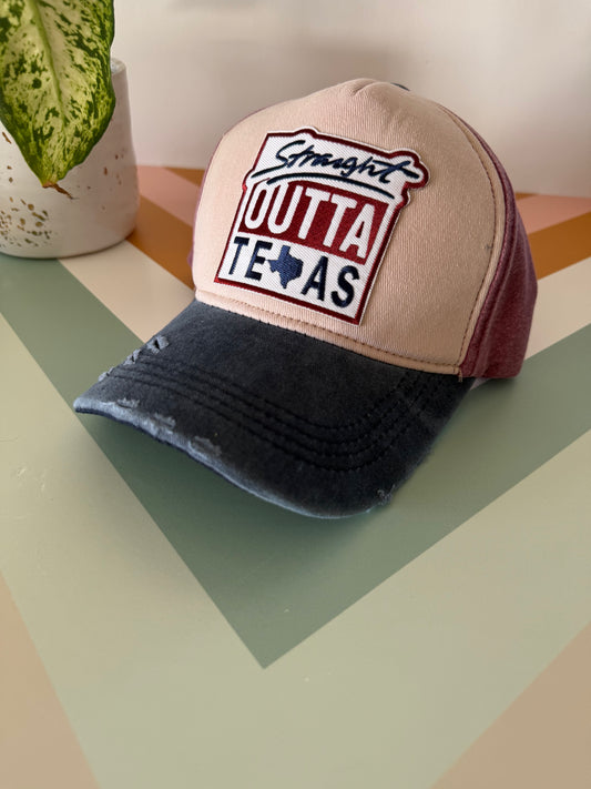 Texas baby 🇺🇸