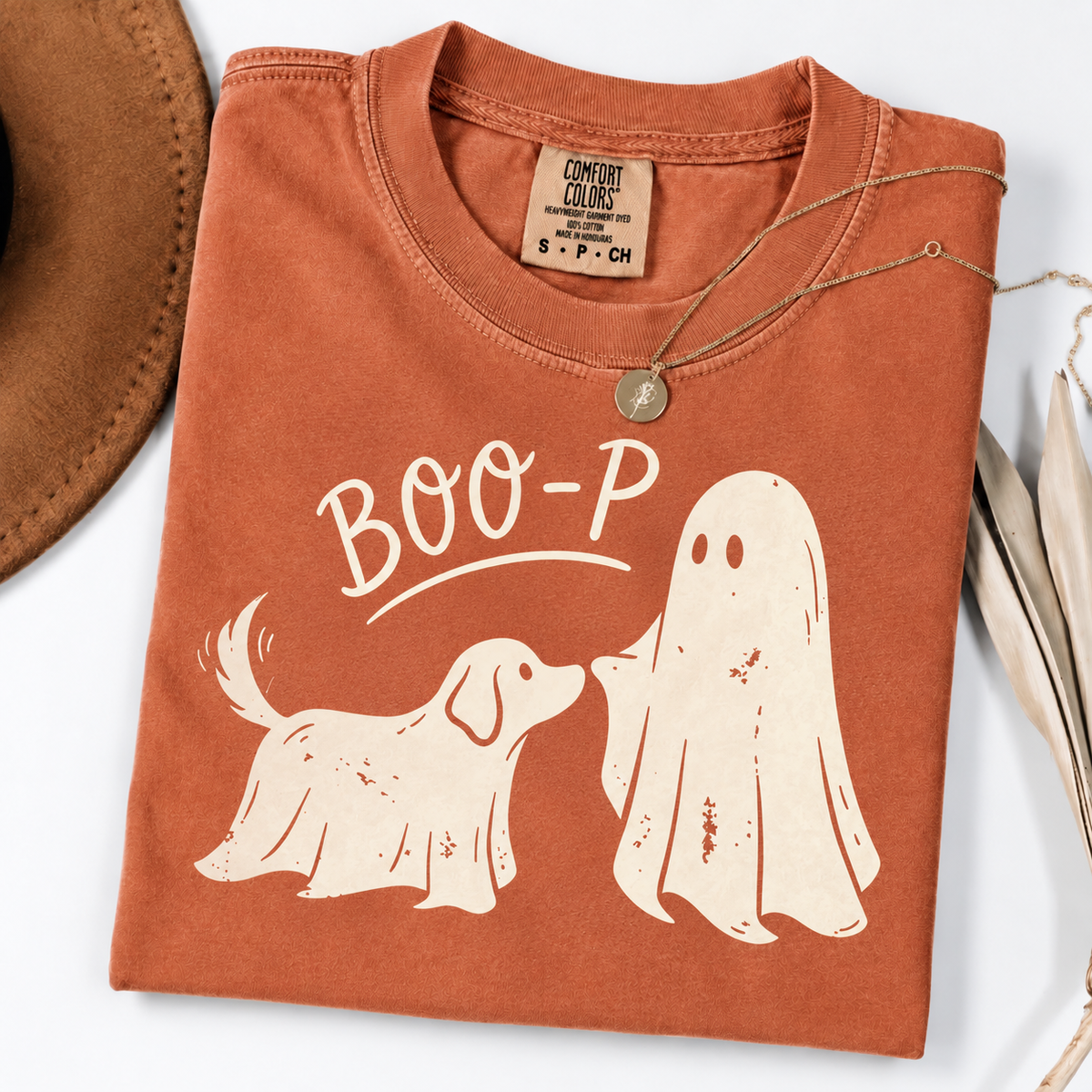 Boop 👻🐶