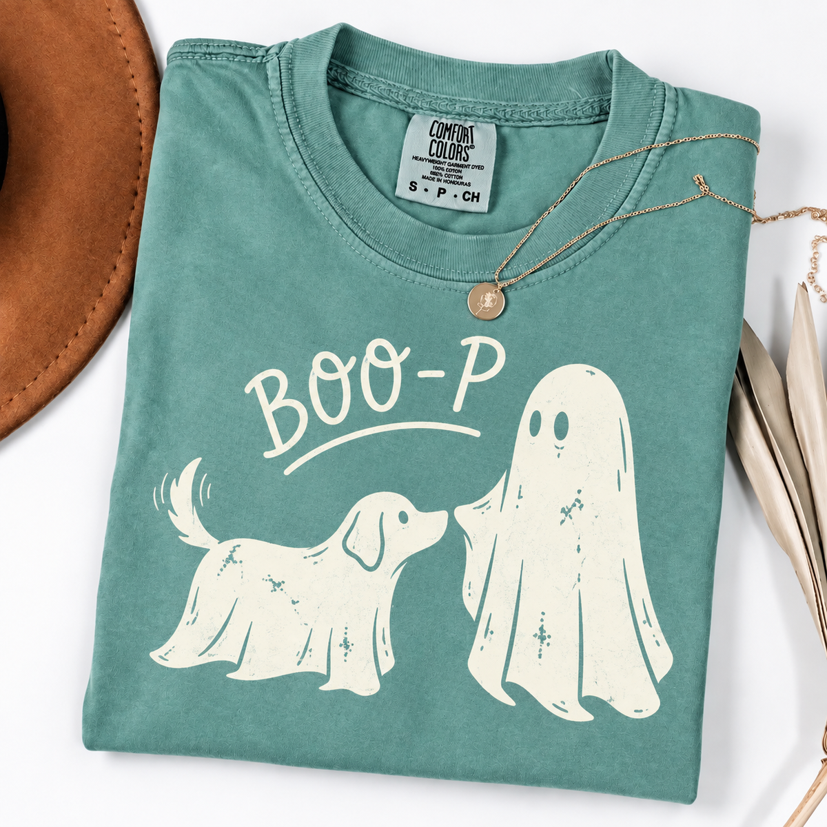 Boop 👻🐶