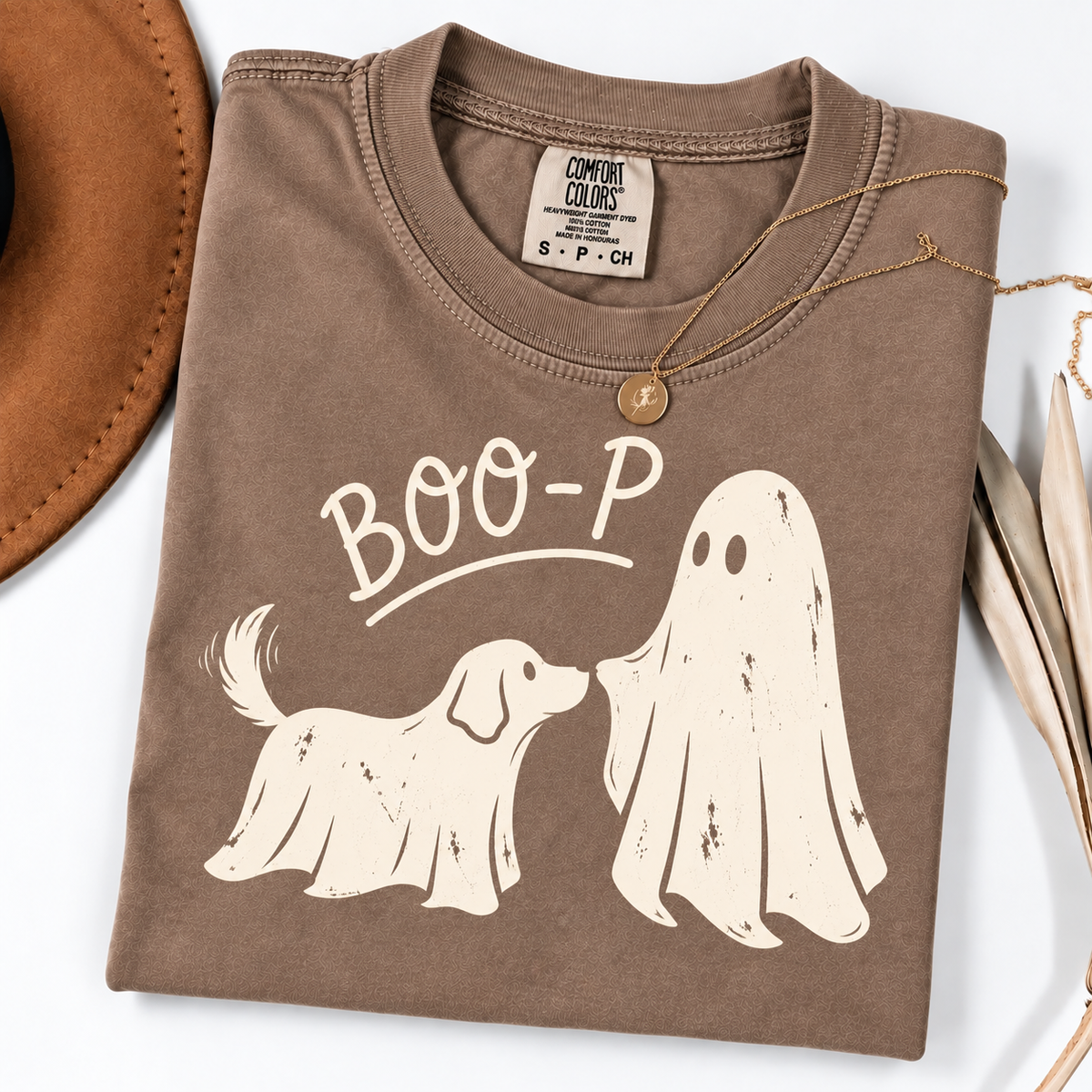 Boop 👻🐶