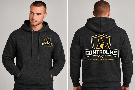 CK9 Unisex Hoodie