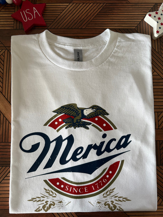 Merica 🇺🇸 t-shirt